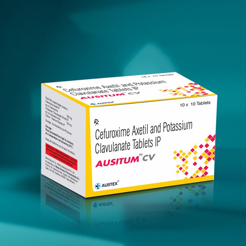 AUSITUM CV 625