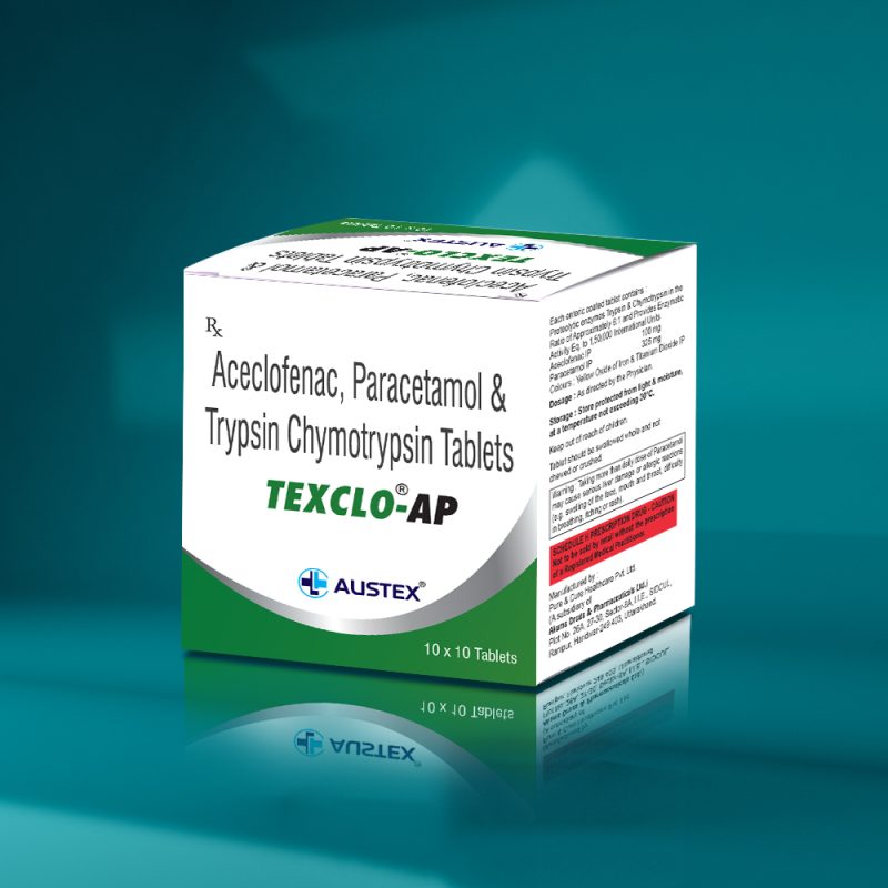 TEXCLO AP